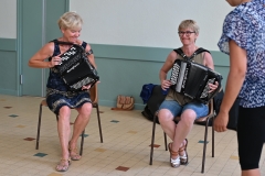Atelier accordéon avec Aude Guiliani