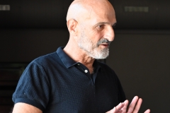 Marco Di Bari, compositeur