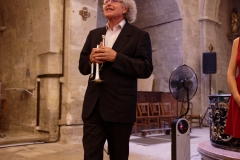 Gérard Boulanger