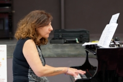 Maria Perrotta - Piano